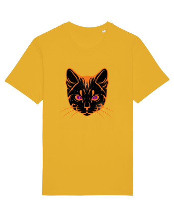Galactic Cat Spectra Yellow