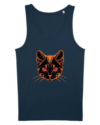 Galactic Cat Navy