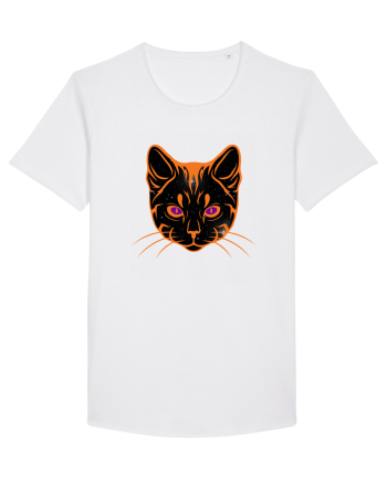 Galactic Cat White