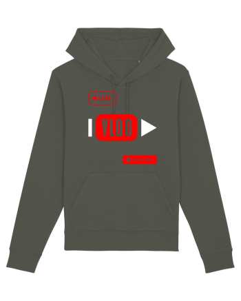 I vlog Khaki