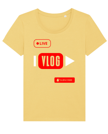 I vlog Jojoba