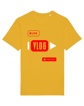 I vlog Spectra Yellow