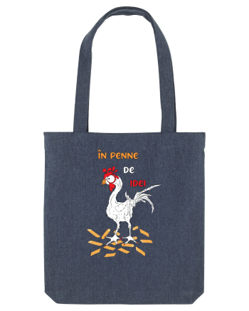 În penne de idei Midnight Blue