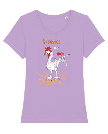 În penne de idei Lavender Dawn