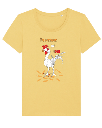 În penne de idei Jojoba