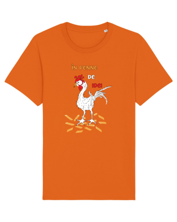 În penne de idei Bright Orange