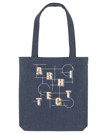 Arhitect Midnight Blue