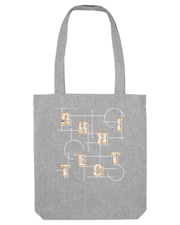 Arhitect Heather Grey