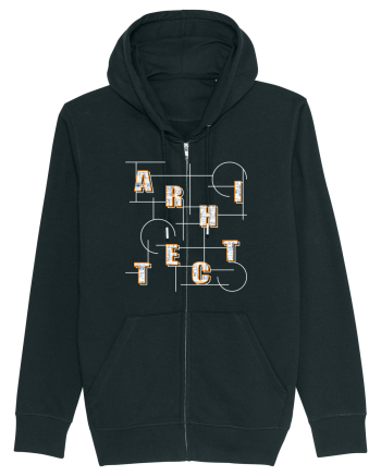Arhitect Black
