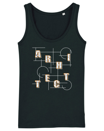 Arhitect Black