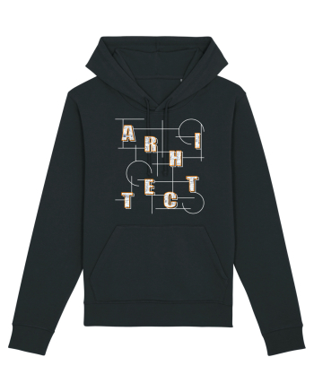 Arhitect Black