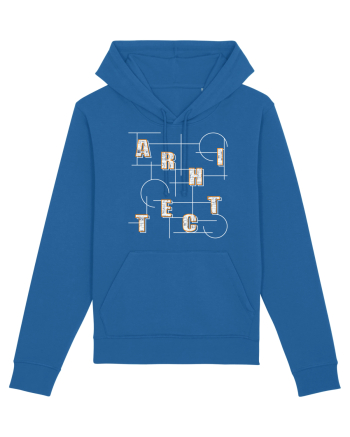 Arhitect Royal Blue