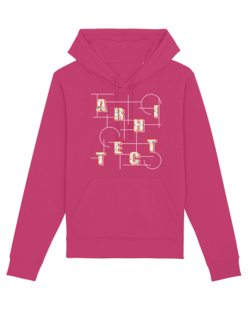 Arhitect Raspberry