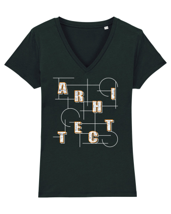Arhitect Black