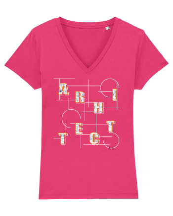 Arhitect Raspberry