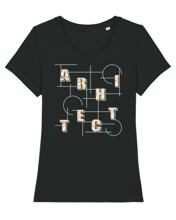 Arhitect Black
