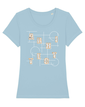 Arhitect Sky Blue