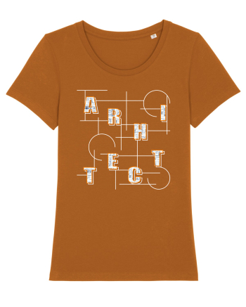 Arhitect Roasted Orange