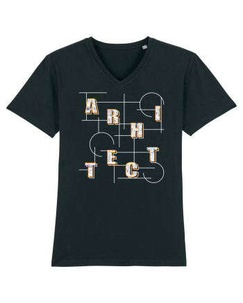 Arhitect Black