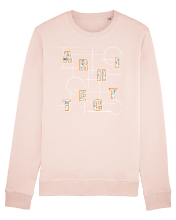 Arhitect Candy Pink