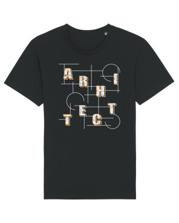 Arhitect Black