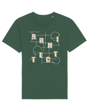 Arhitect Bottle Green