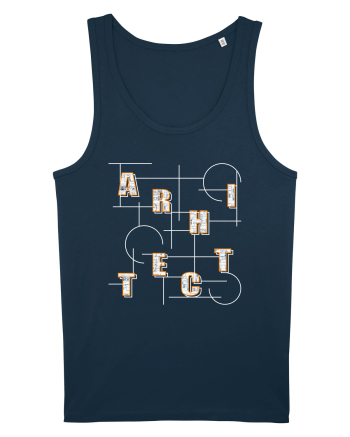 Arhitect Navy