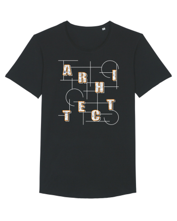 Arhitect Black