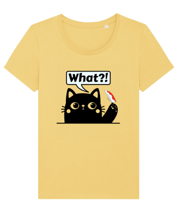 Funny Killer Kitty Jojoba