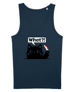 Funny Killer Kitty Maiou Bărbat Runs