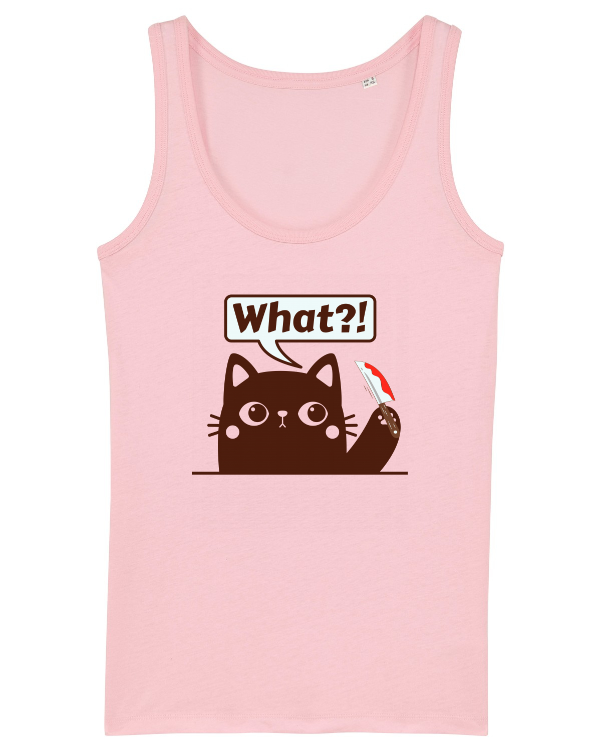 Maiou Damă Dreamer Cotton Pink