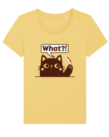 Funny Killer Kitty Jojoba
