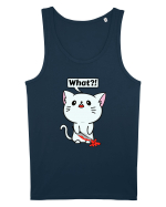 Funny Killer Kitty Maiou Bărbat Runs