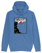 Funny Killer Kitty Hanorac cu fermoar Unisex Connector