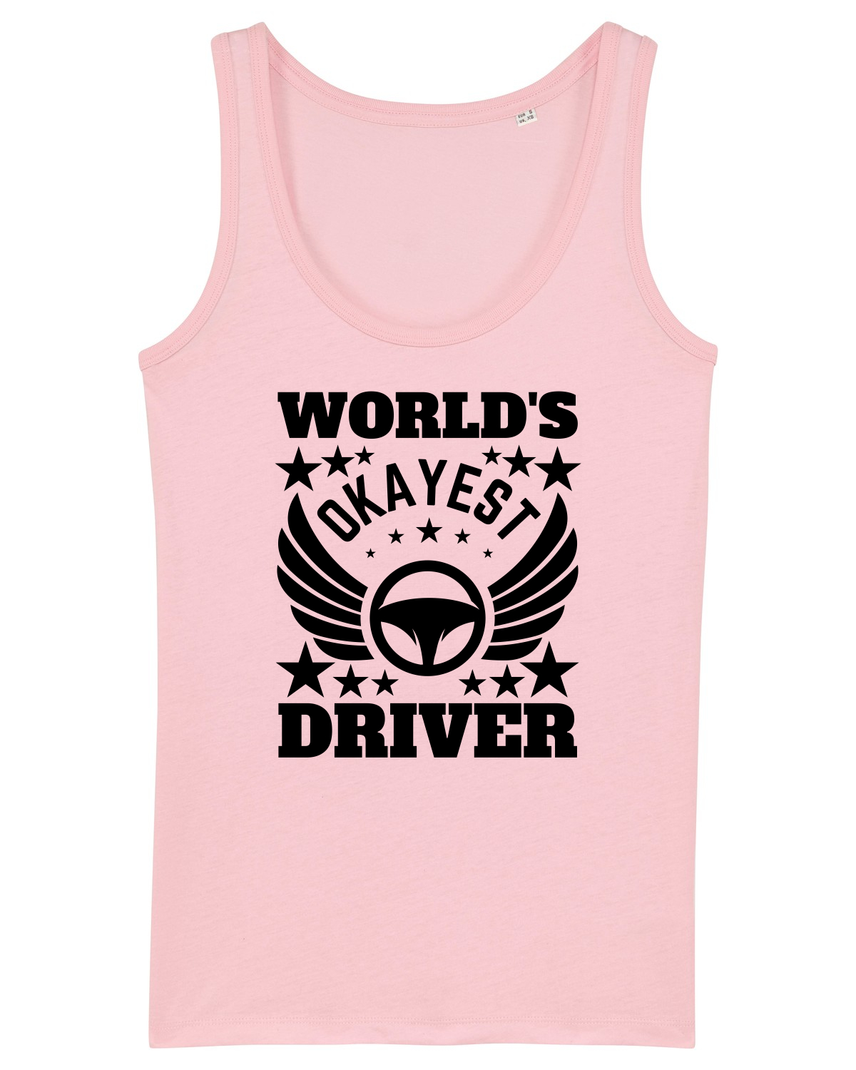 Maiou Damă Dreamer Cotton Pink