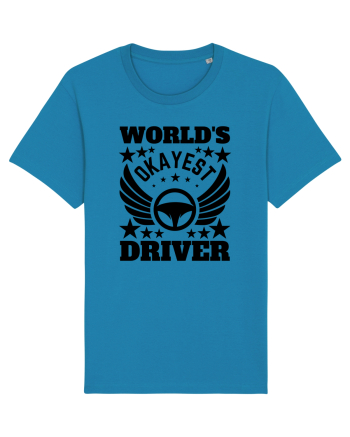 World'S Okayest Driver Azur