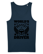 World'S Okayest Driver Maiou Bărbat Runs