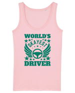 World'S Okayest Driver Maiou Damă Dreamer
