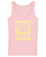 World'S Okayest Driver Maiou Damă Dreamer