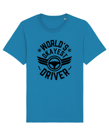 World'S Okayest Driver Azur