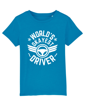 World'S Okayest Driver Azur
