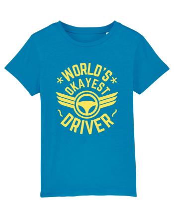 World'S Okayest Driver Azur
