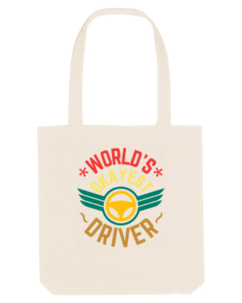 World'S Okayest Driver Natural