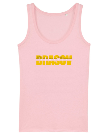 BRASOV Cotton Pink
