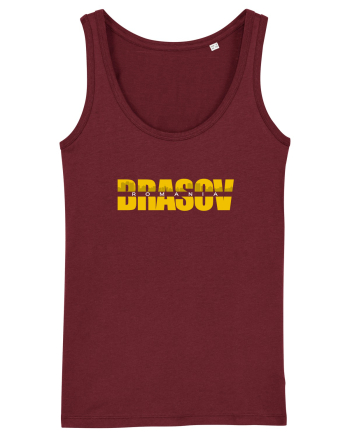 BRASOV Burgundy