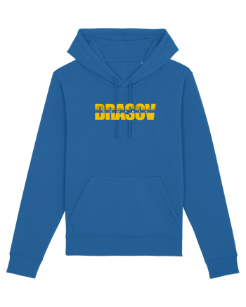 BRASOV Royal Blue