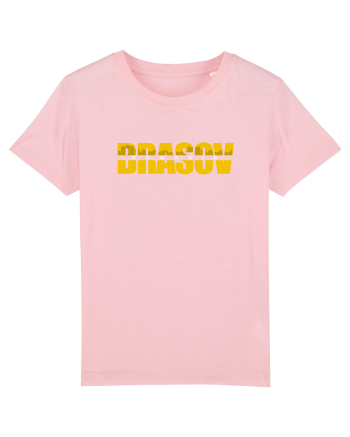 BRASOV Cotton Pink