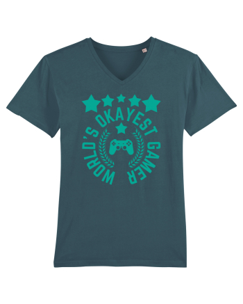 World's Okayest Gamer Stargazer