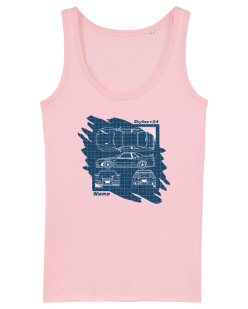 Is that a Supr... r34??  Cotton Pink