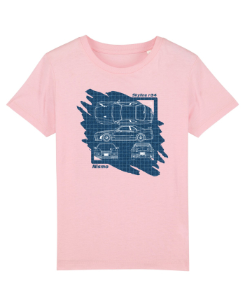 Is that a Supr... r34??  Cotton Pink